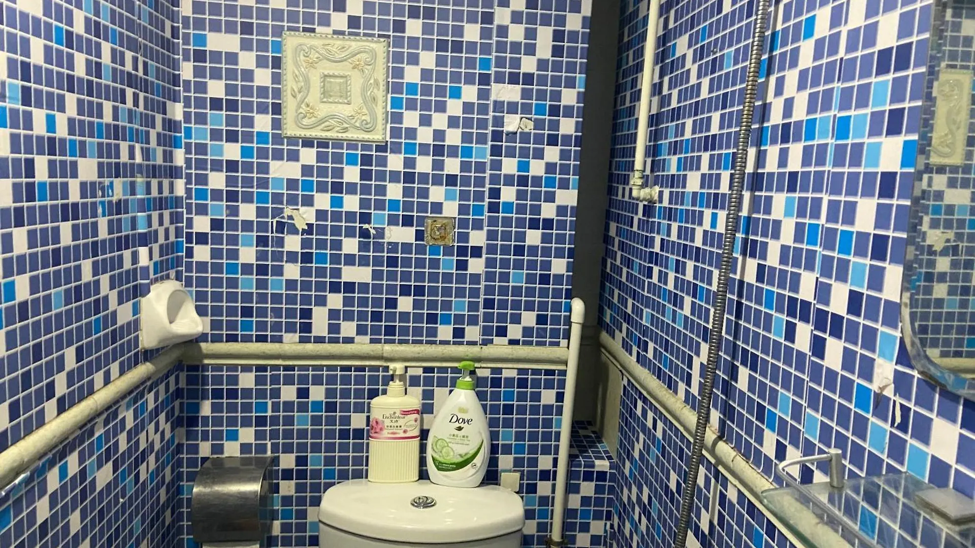 香港百乐宾馆 Best Guesthouse 중국