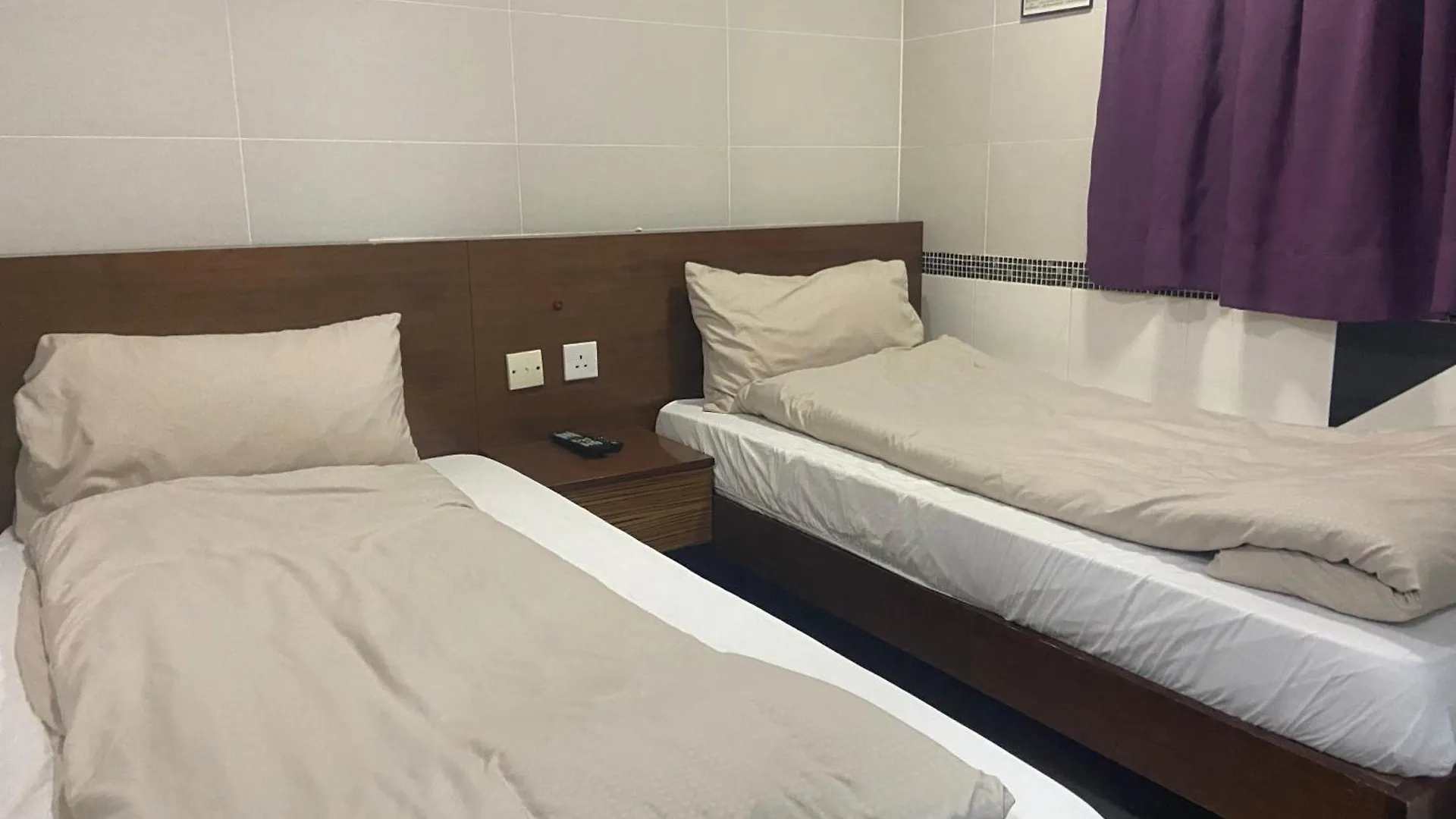 香港百乐宾馆 Best Guesthouse Hongkong