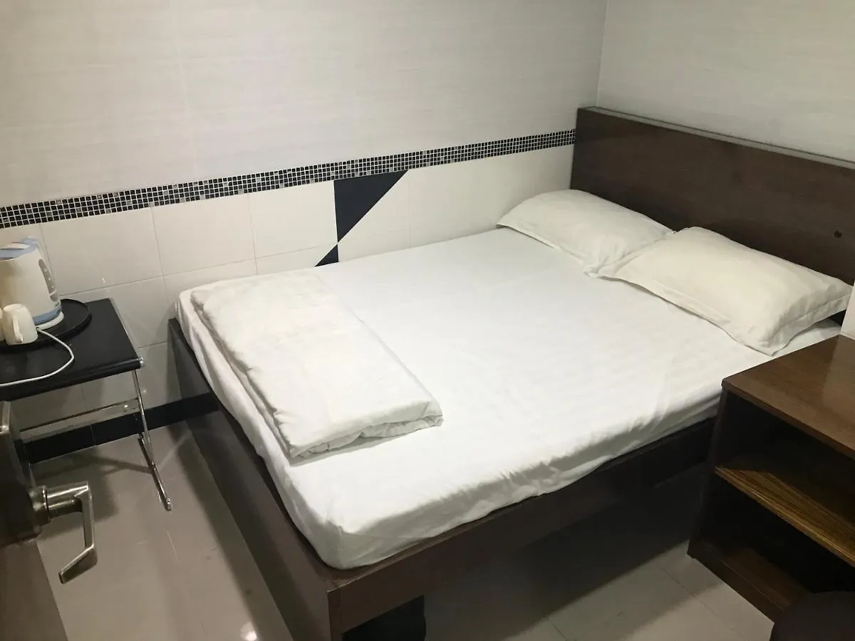 香港百乐宾馆 Best Guesthouse 0*, Hong Kong China