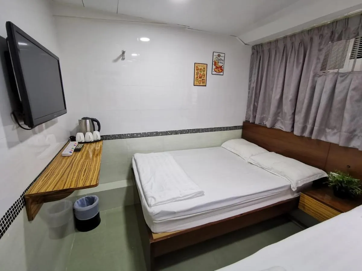 香港百乐宾馆 Best Guesthouse 0*, Hong Kong