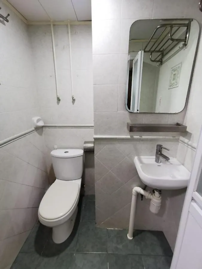 香港百乐宾馆 Best Guesthouse Hong Kong