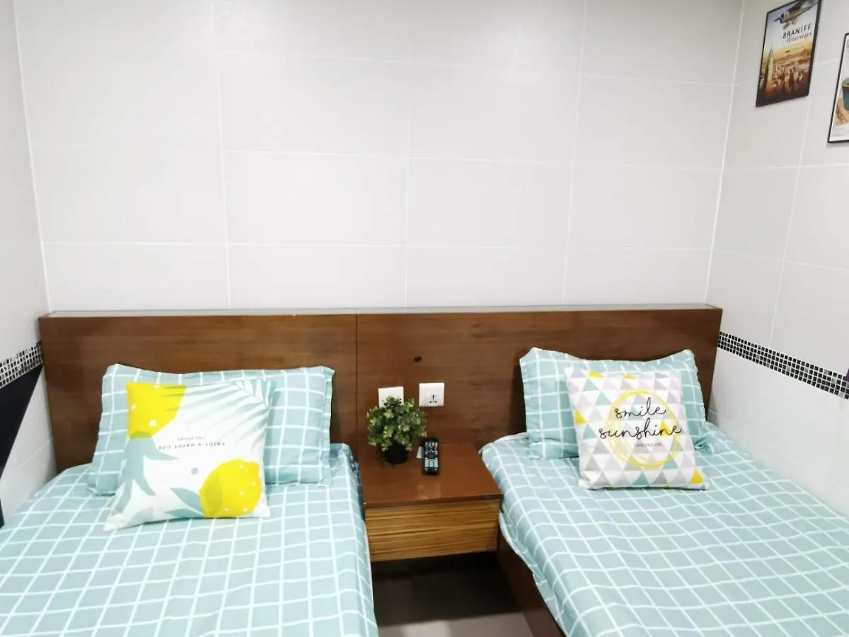 香港百乐宾馆 Best Guesthouse 0*, Hong Kong China