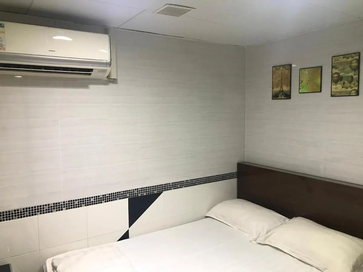 香港百乐宾馆 Best Guesthouse Guest house