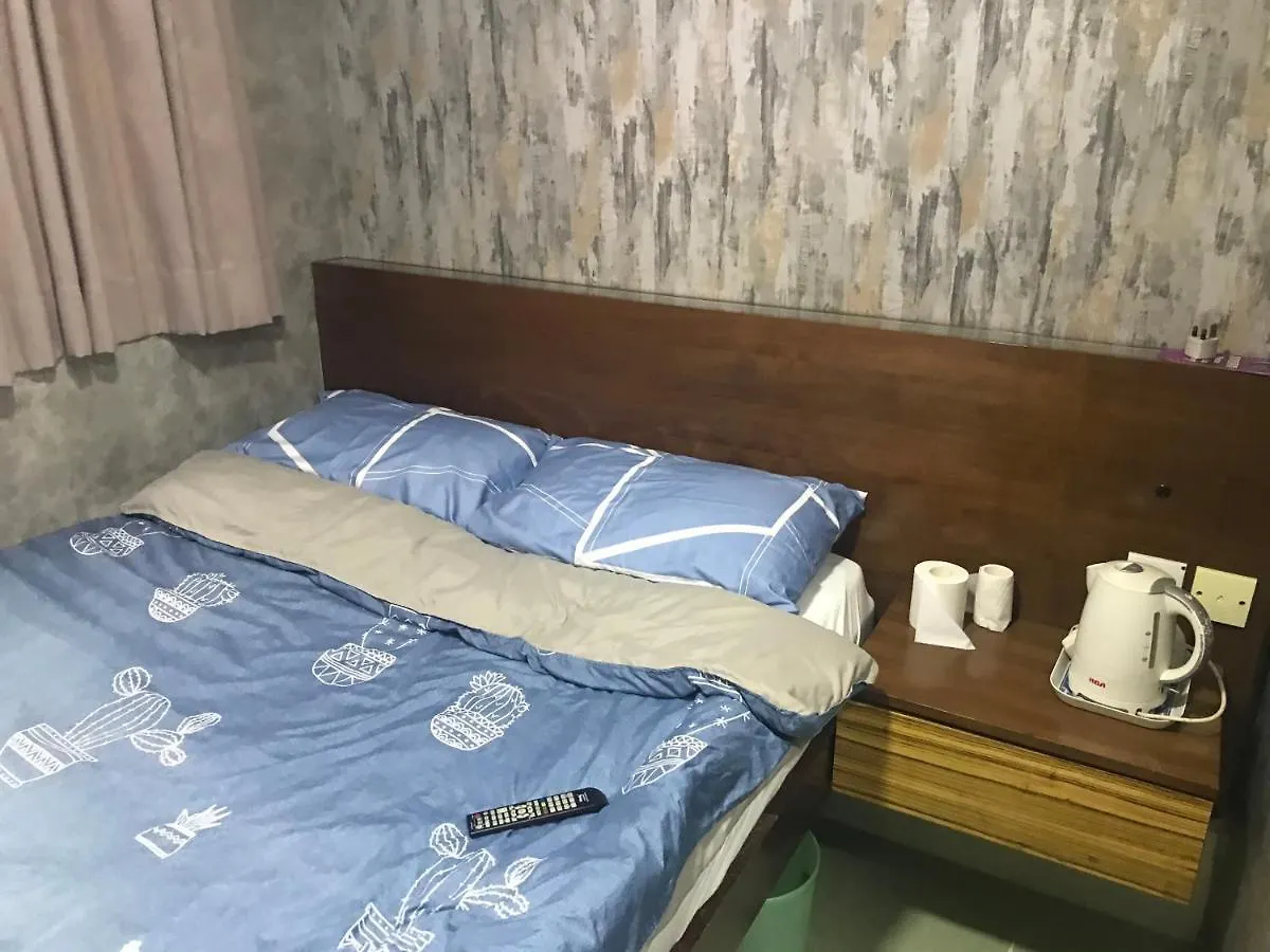 香港百乐宾馆 Best Guesthouse Guest house Hong Kong