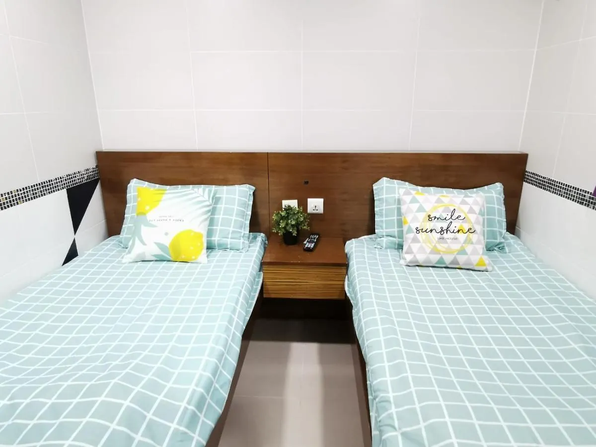 香港百乐宾馆 Best Guesthouse 0*, Hong Kong China