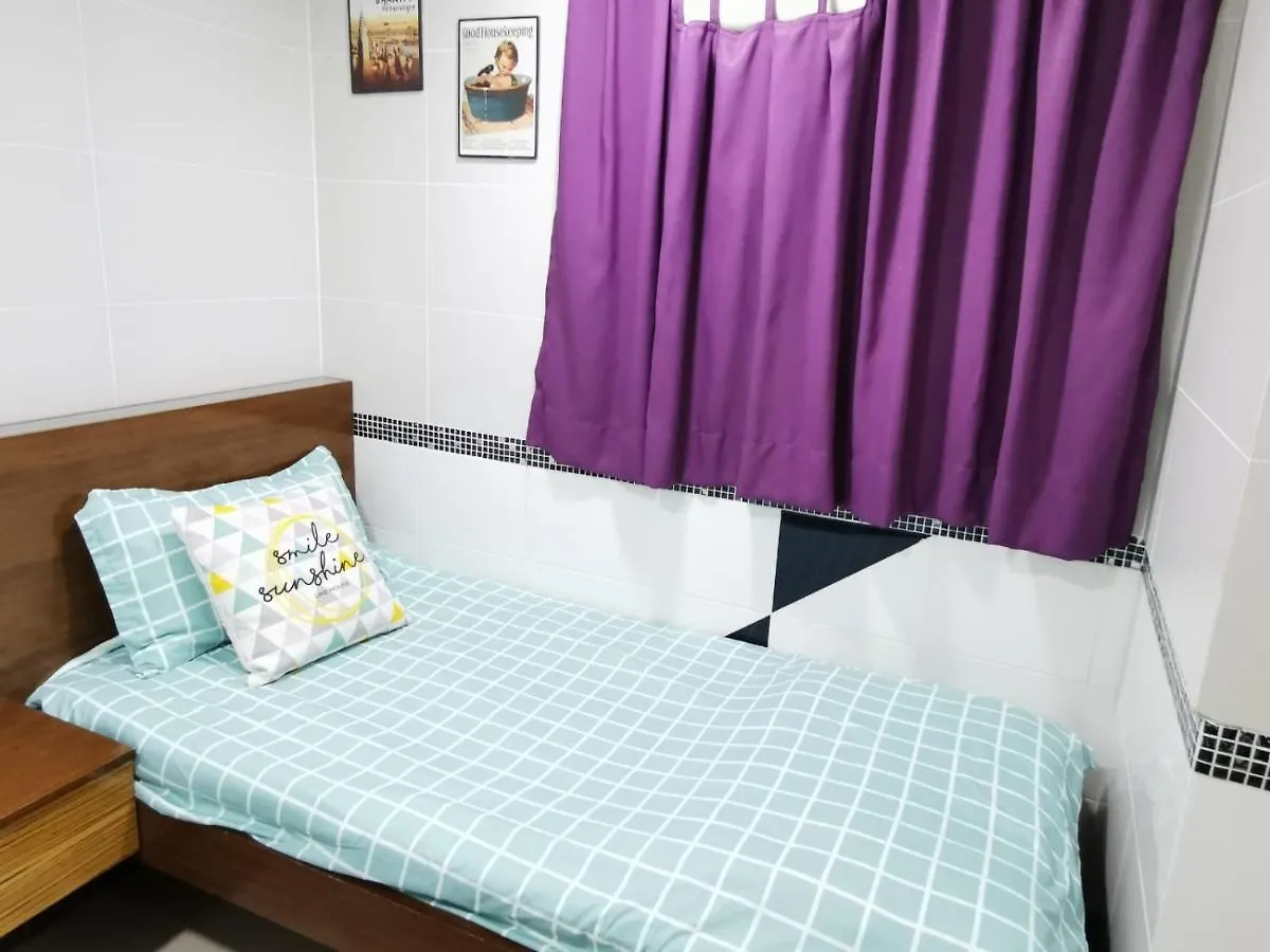 香港百乐宾馆 Best Guesthouse 0*, Hong Kong