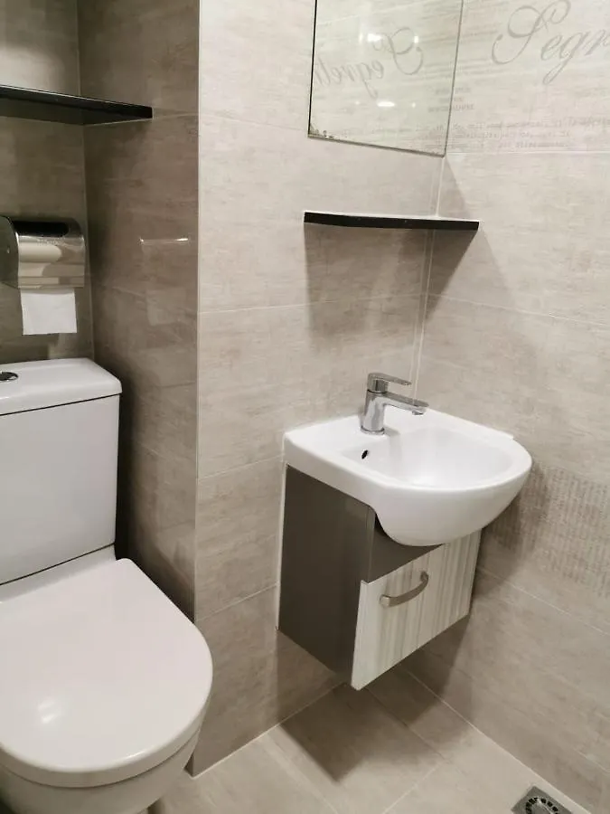 香港百乐宾馆 Best Guesthouse