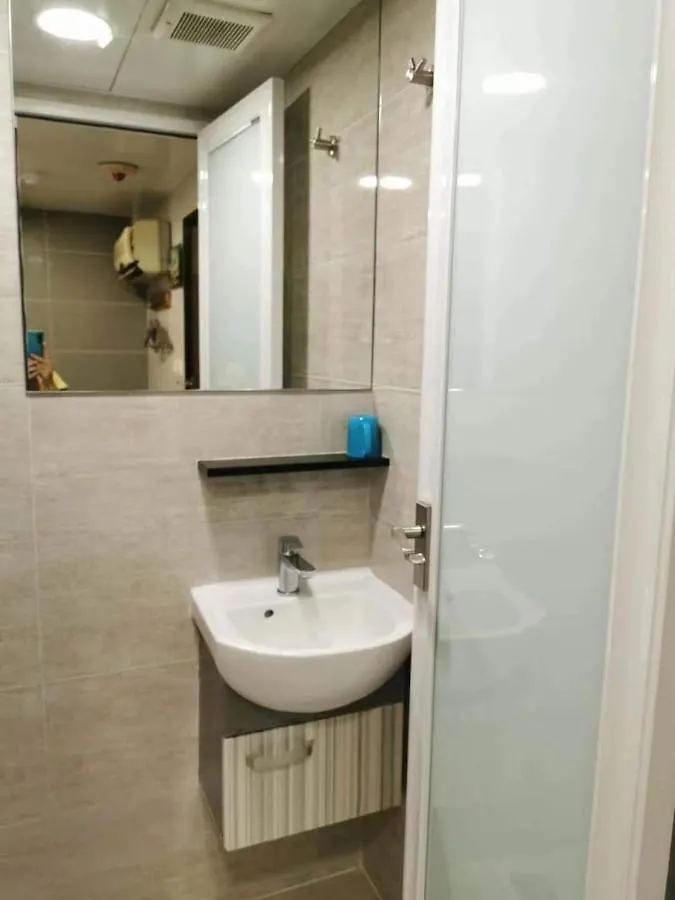 Guest house 香港百乐宾馆 Best Guesthouse