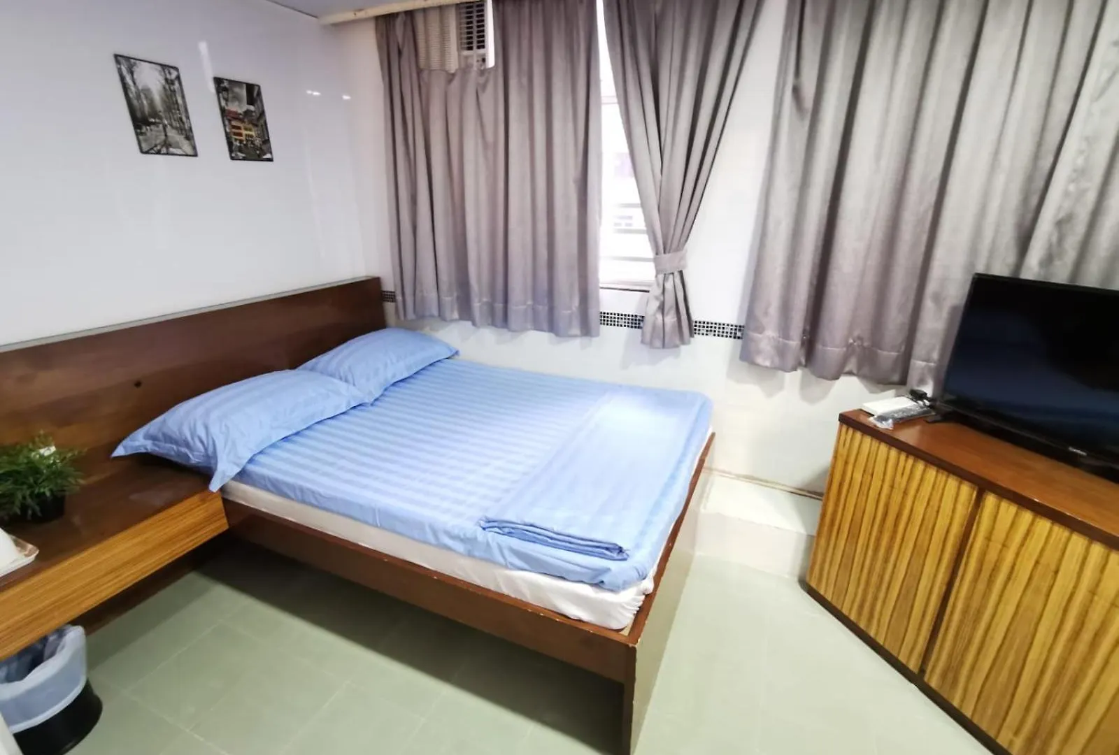香港百乐宾馆 Best Guesthouse Hong Kong