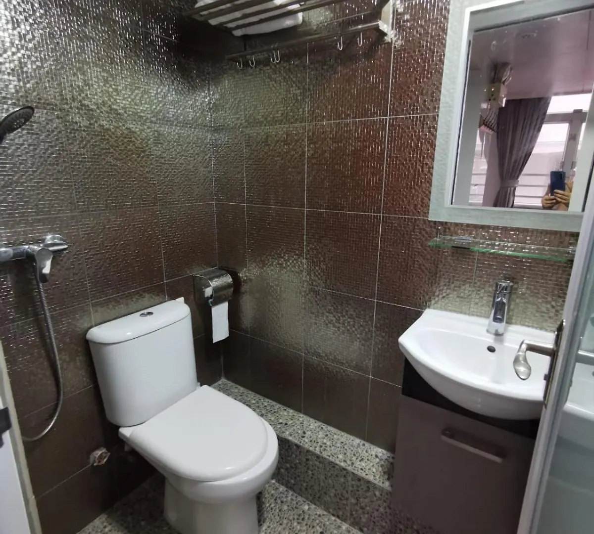 香港百乐宾馆 Best Guesthouse China