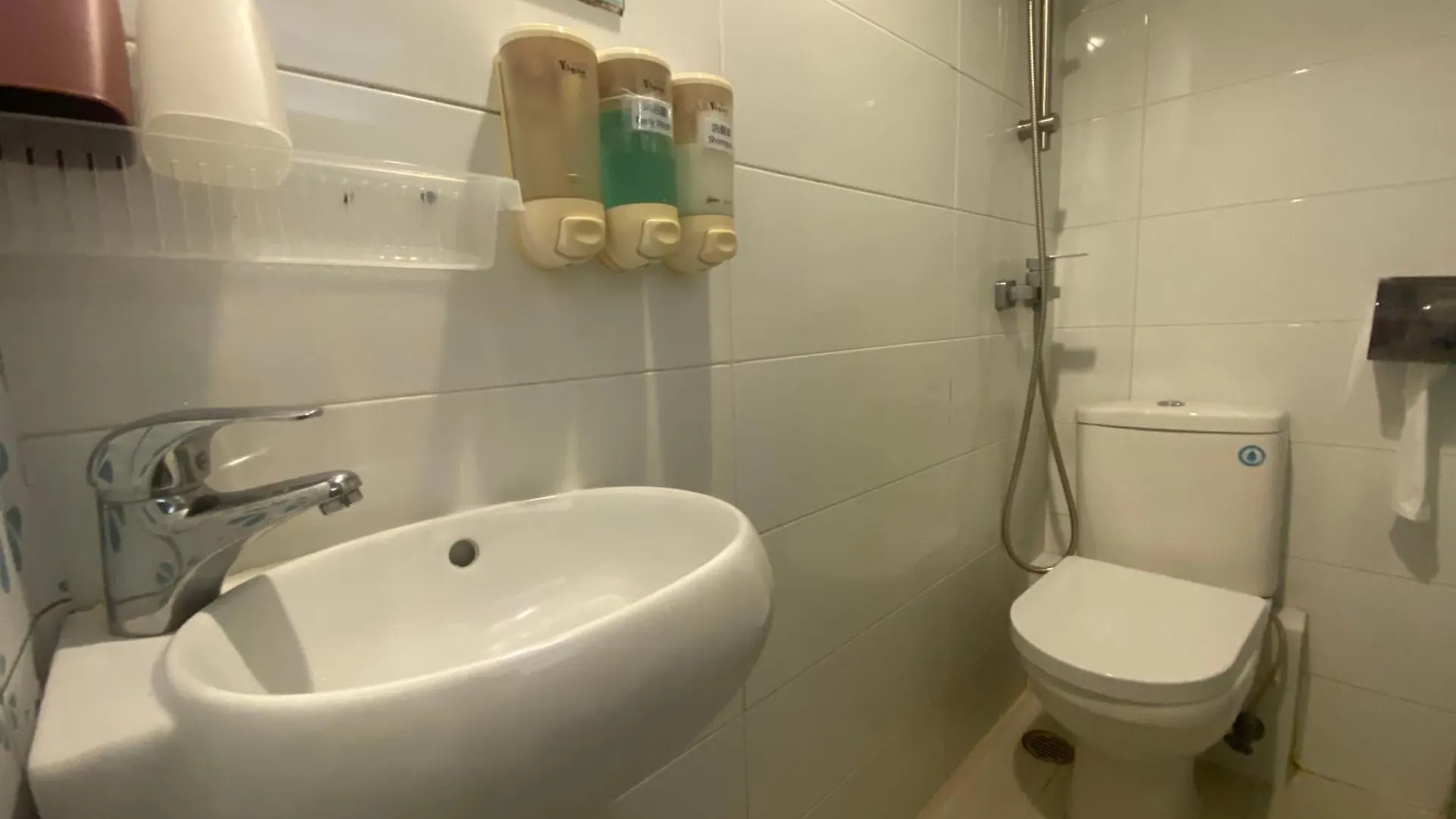 香港百乐宾馆 Best Guesthouse Guest house