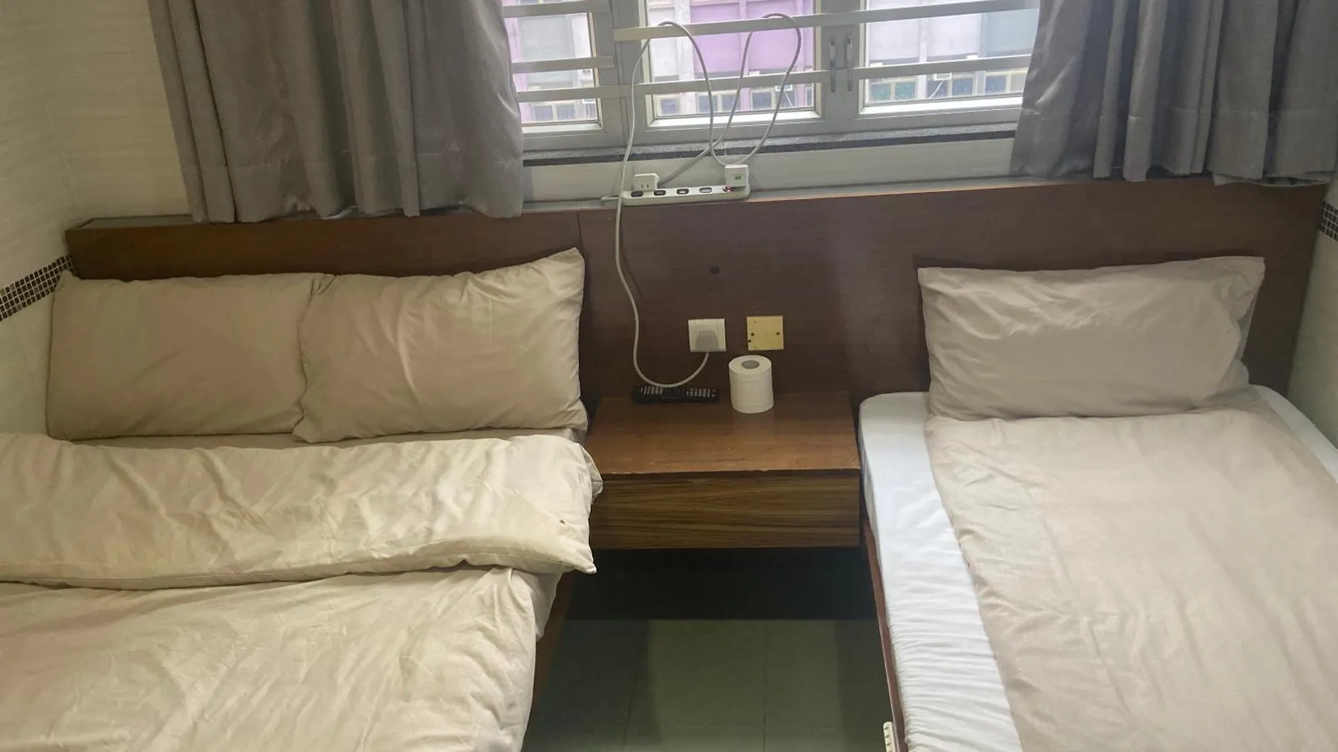 香港百乐宾馆 Best Guesthouse Guest house