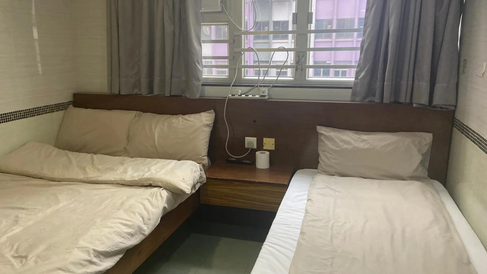 香港百乐宾馆 Best Guesthouse
