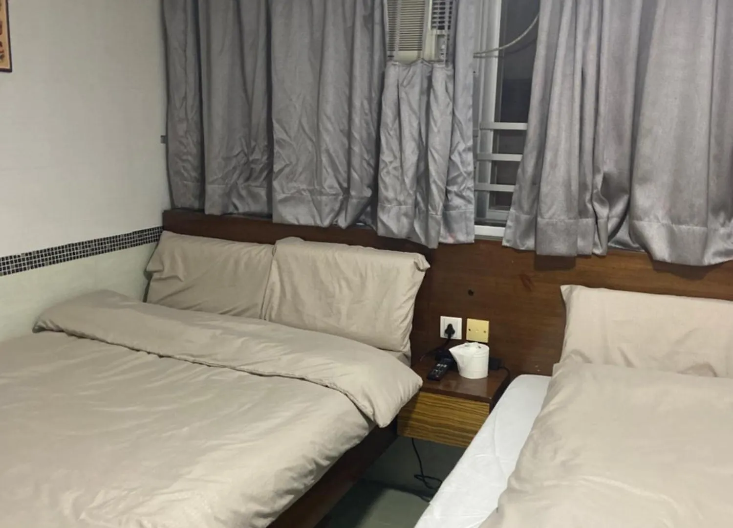 香港百乐宾馆 Best Guesthouse Guest house