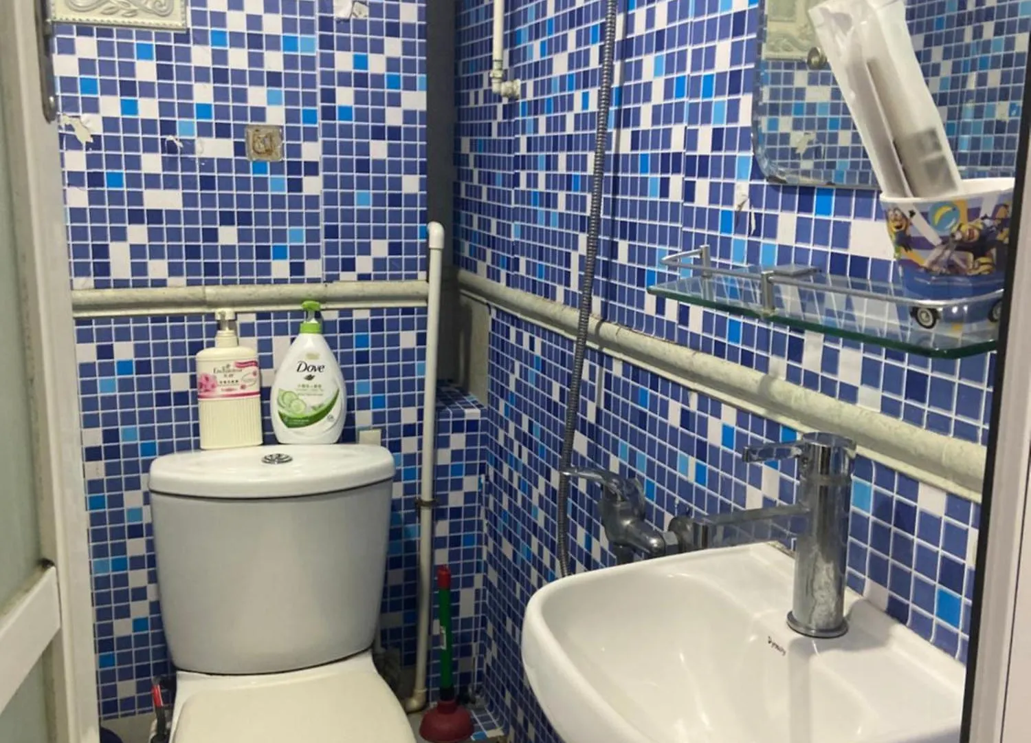 香港百乐宾馆 Best Guesthouse Guest house Hong Kong