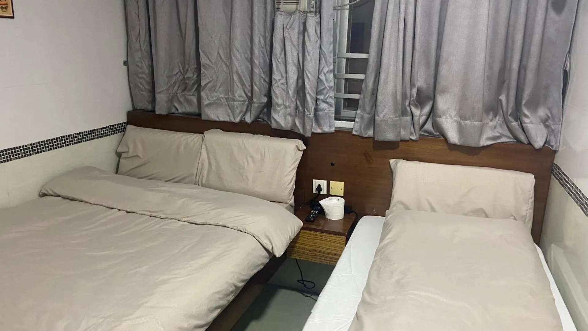 香港百乐宾馆 Best Guesthouse 0*, Hong Kong