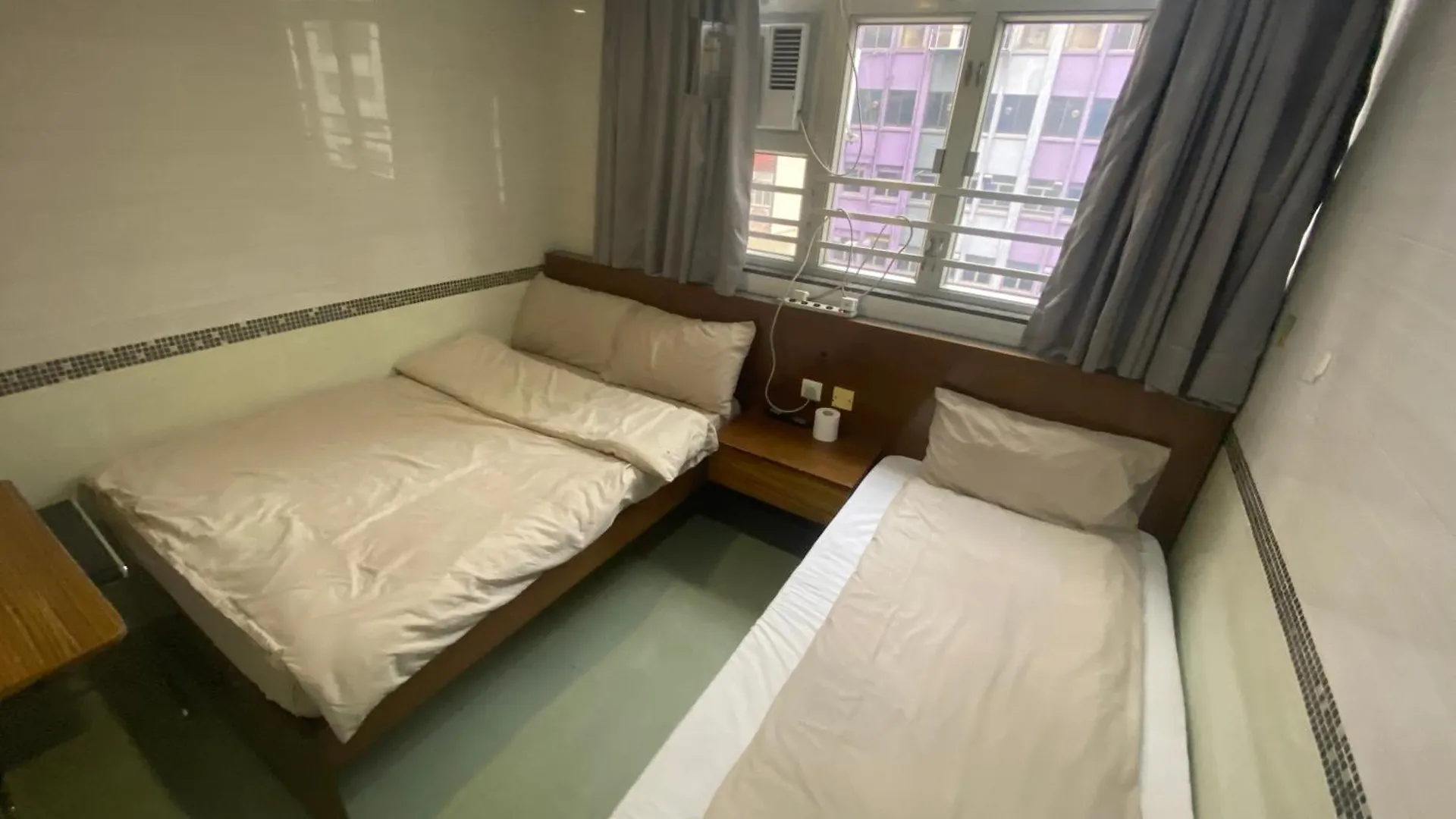 香港百乐宾馆 Best Guesthouse China