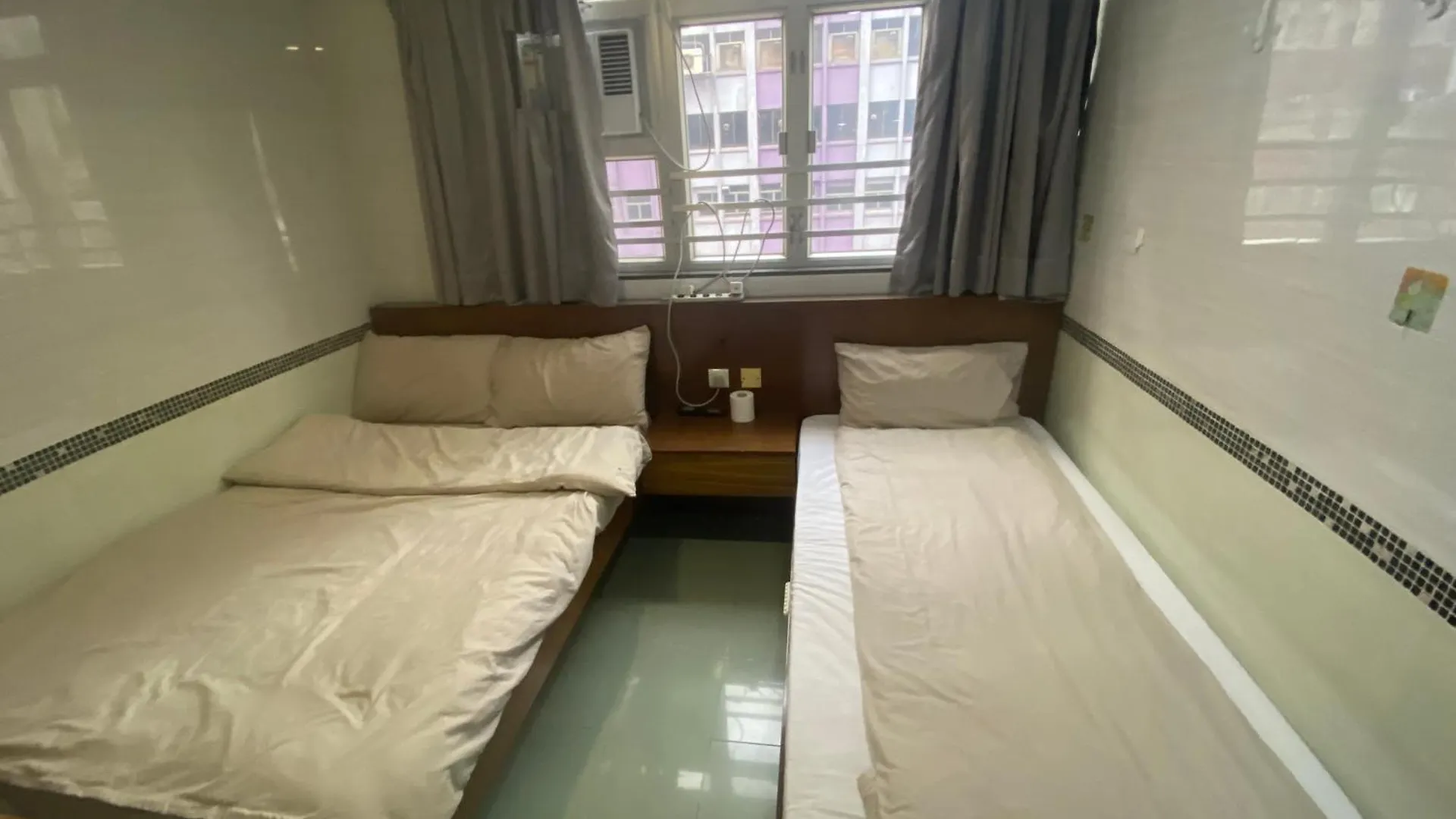 香港百乐宾馆 Best Guesthouse Hong Kong