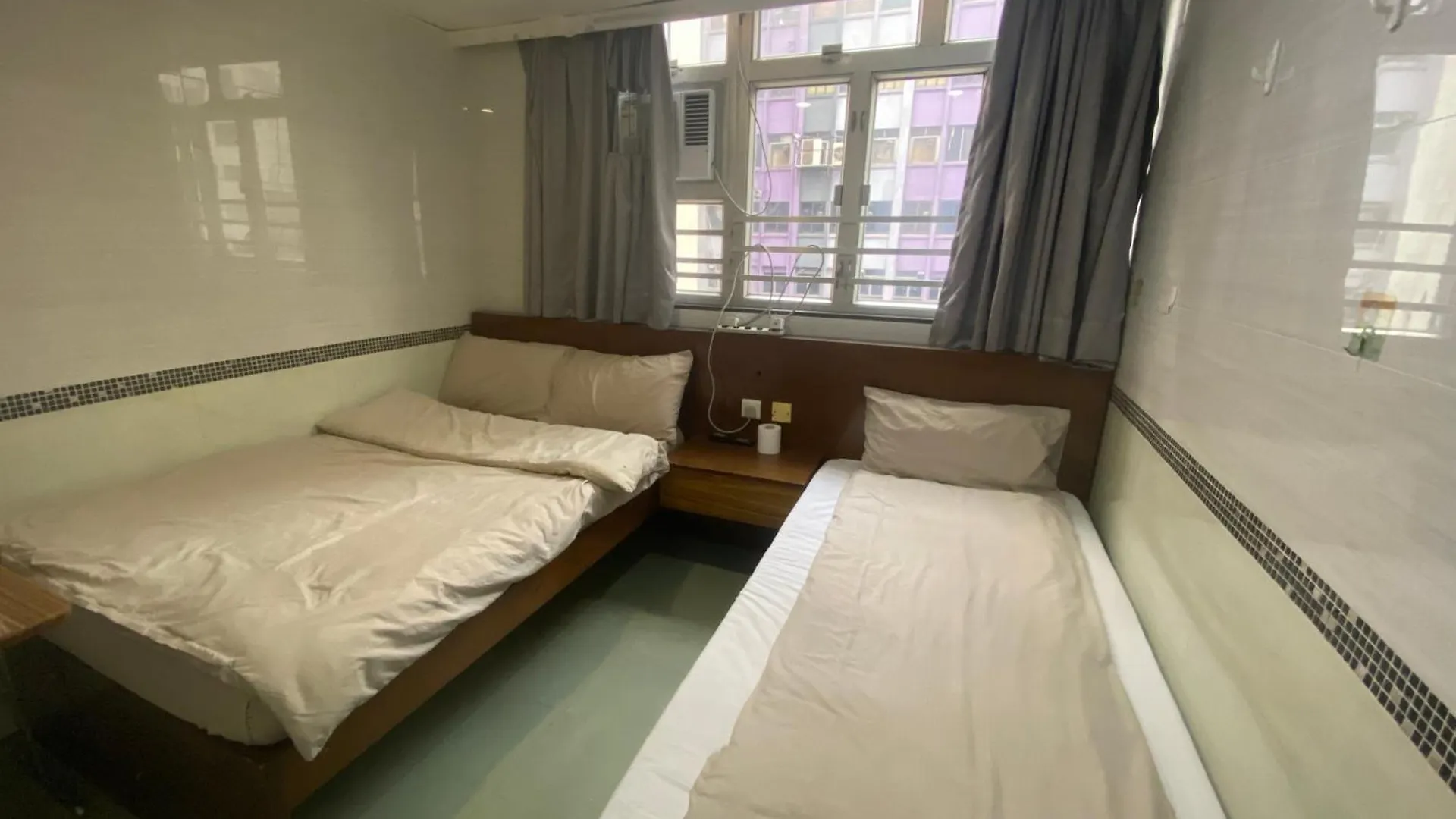 香港百乐宾馆 Best Guesthouse 0*, Hong Kong China