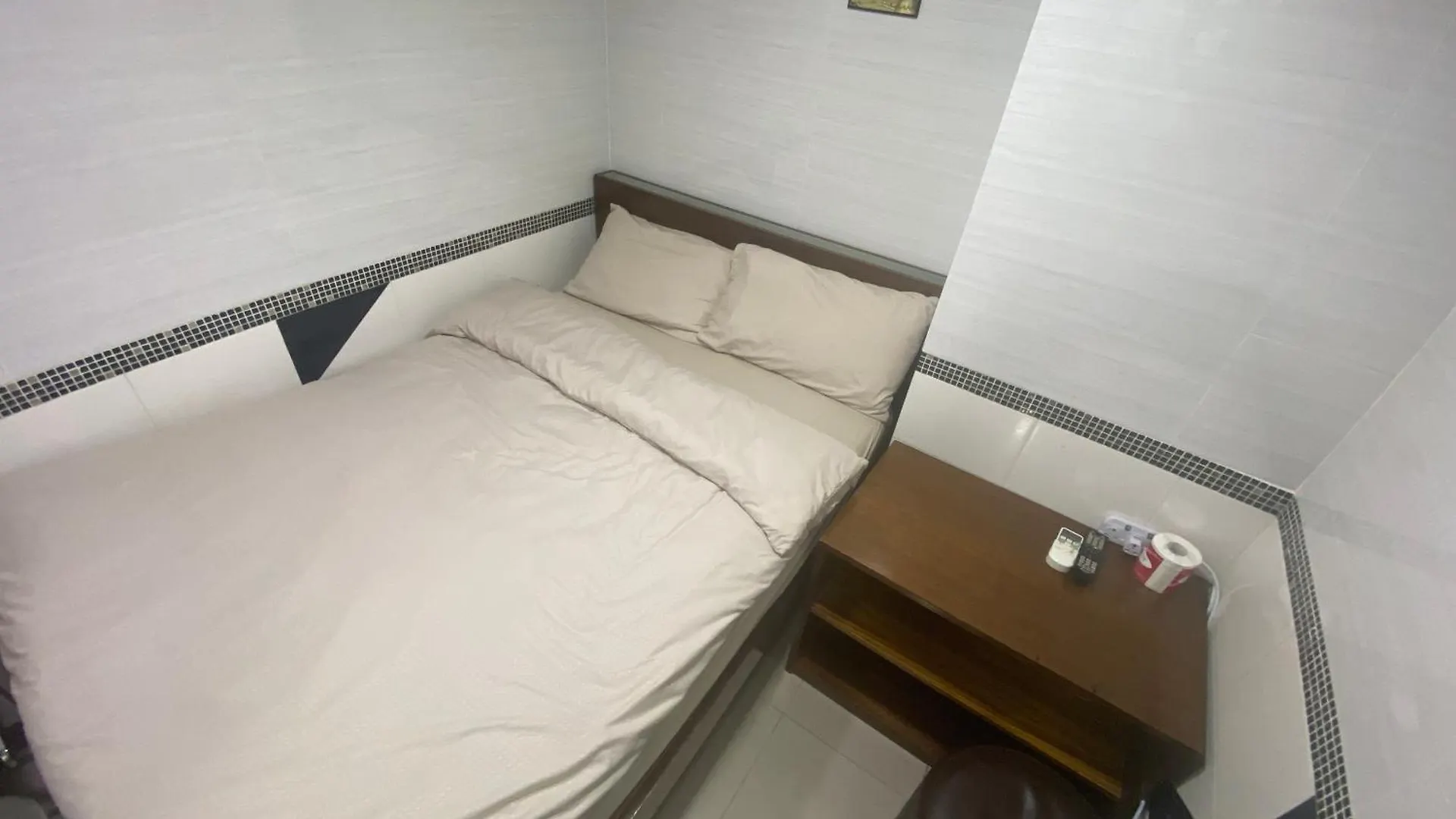 香港百乐宾馆 Best Guesthouse