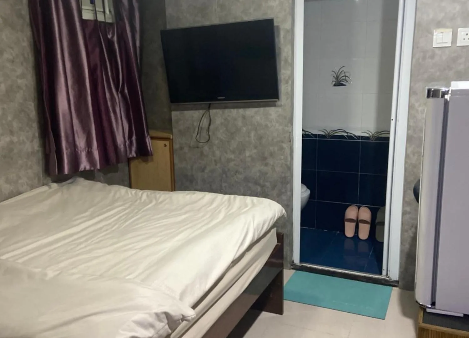 Guest house 香港百乐宾馆 Best Guesthouse China