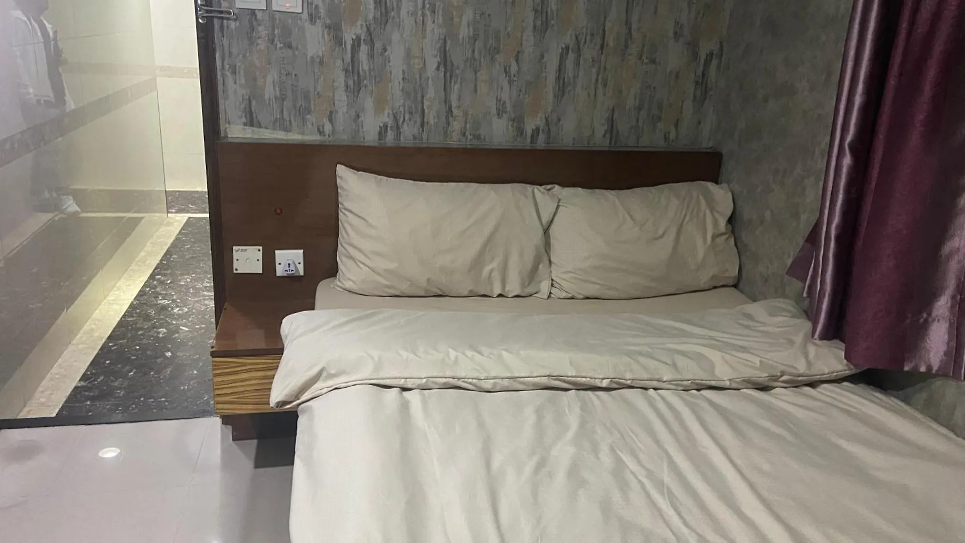 香港百乐宾馆 Best Guesthouse 0*, Hong Kong