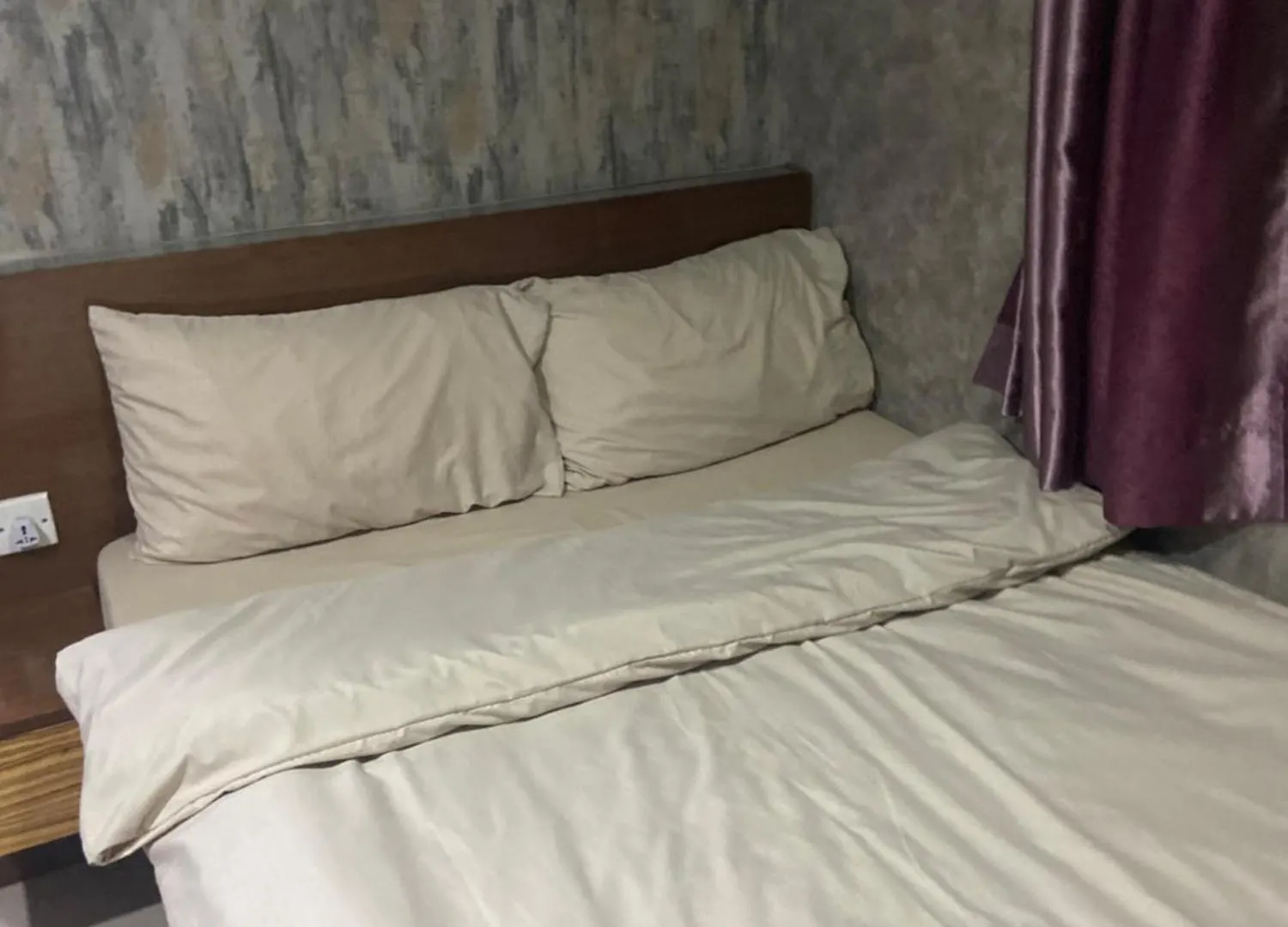 Guest house 香港百乐宾馆 Best Guesthouse