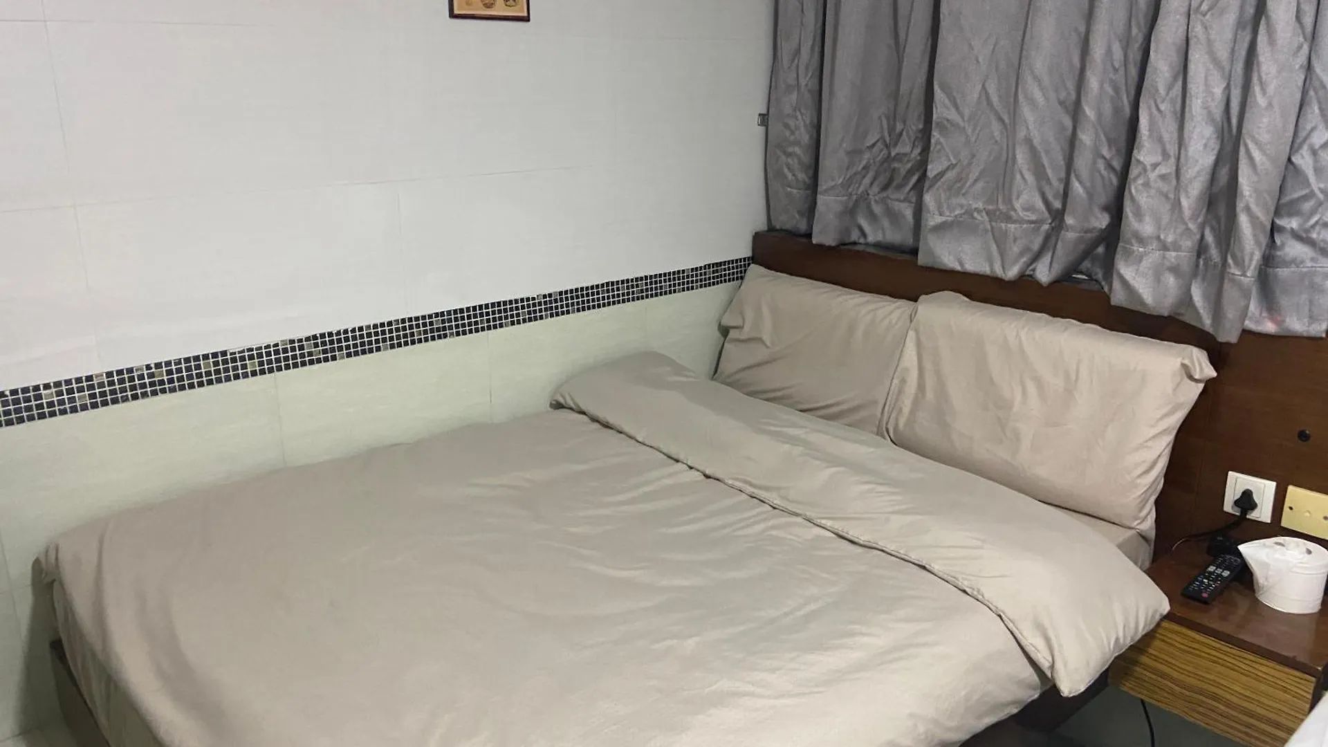 香港百乐宾馆 Best Guesthouse Guest house Hong Kong