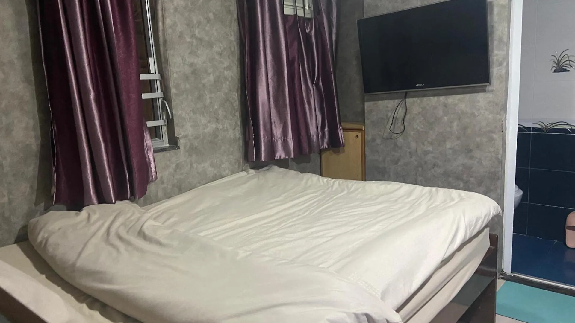 Guest house 香港百乐宾馆 Best Guesthouse China