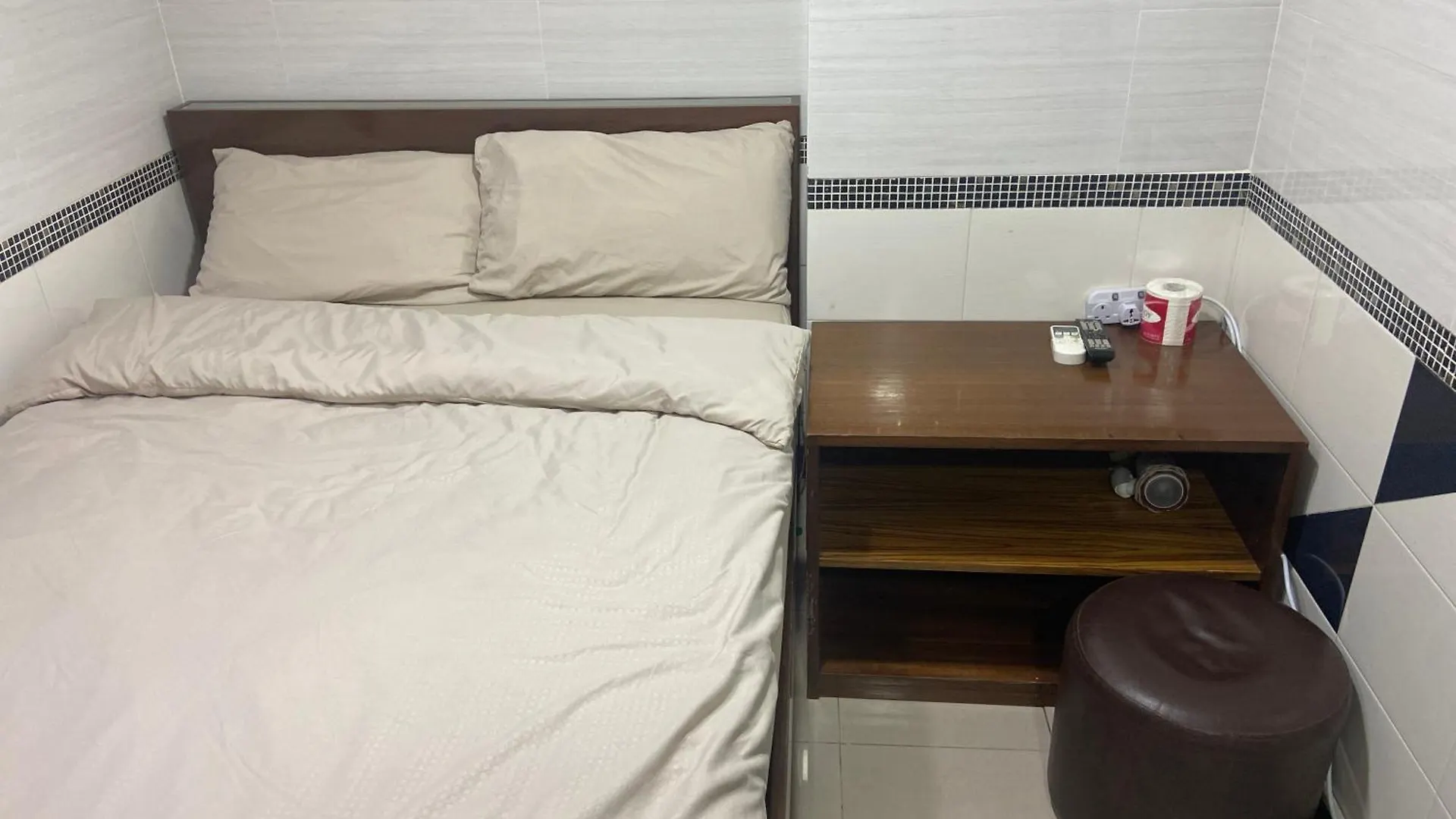 Guest house 香港百乐宾馆 Best Guesthouse