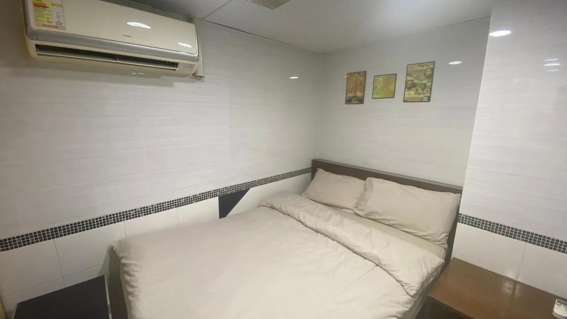 香港百乐宾馆 Best Guesthouse China
