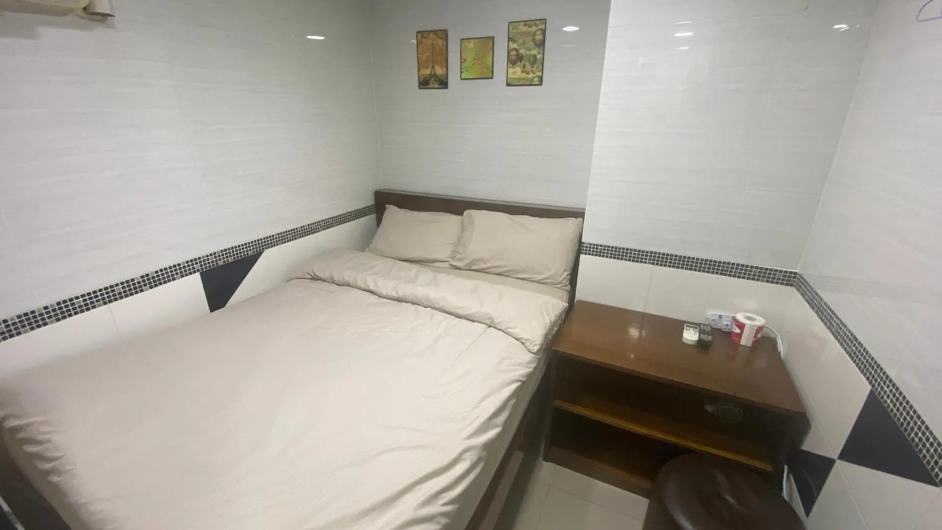 香港百乐宾馆 Best Guesthouse Guest house Hong Kong
