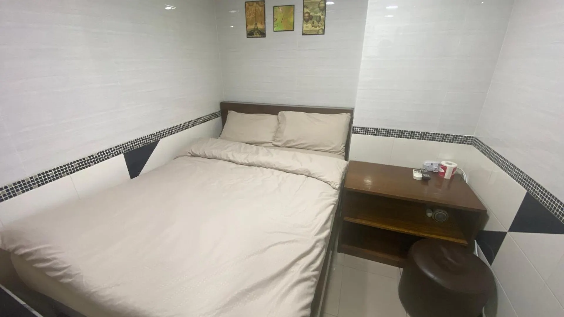 香港百乐宾馆 Best Guesthouse Guest house