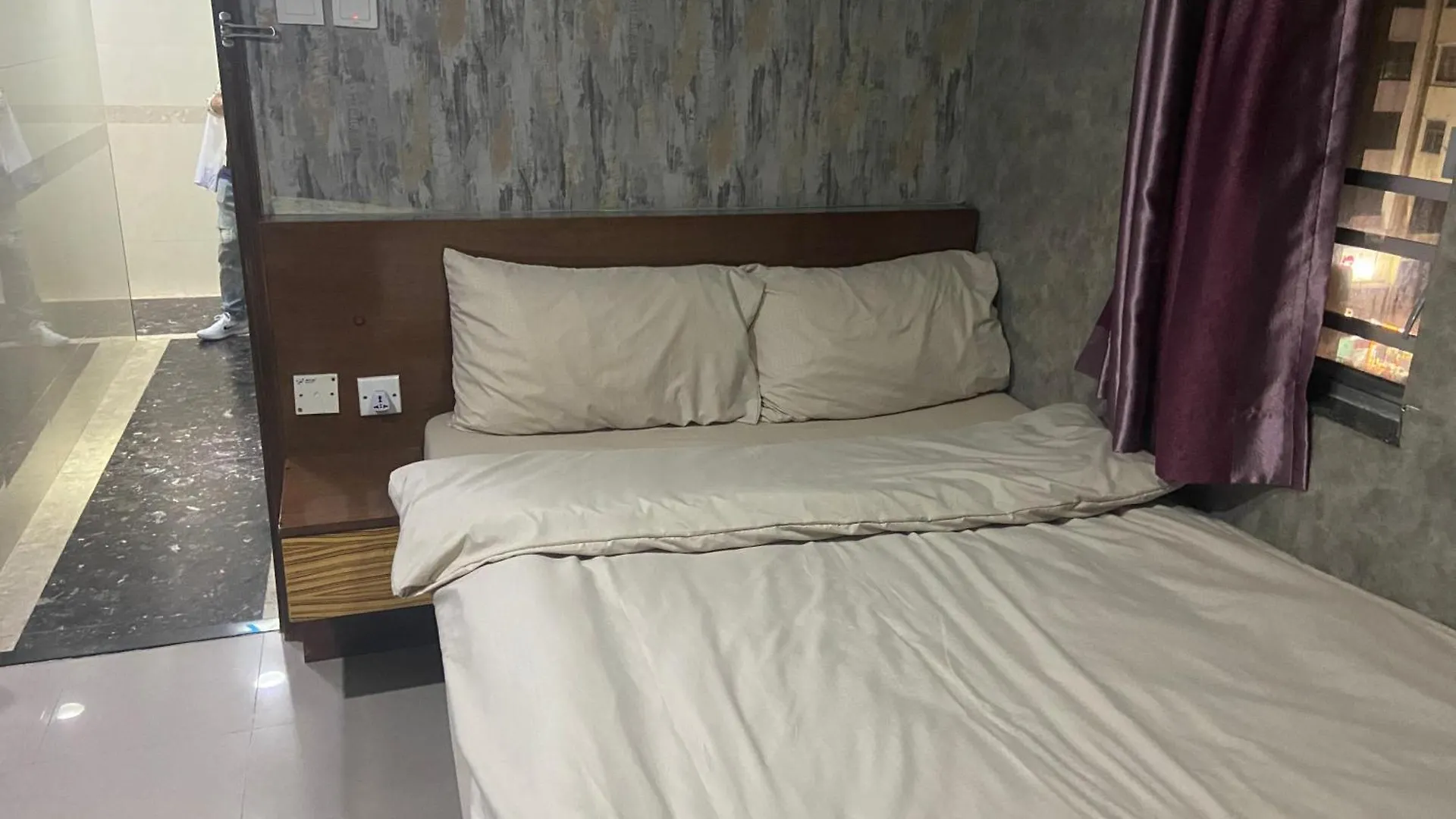 Guest house 香港百乐宾馆 Best Guesthouse