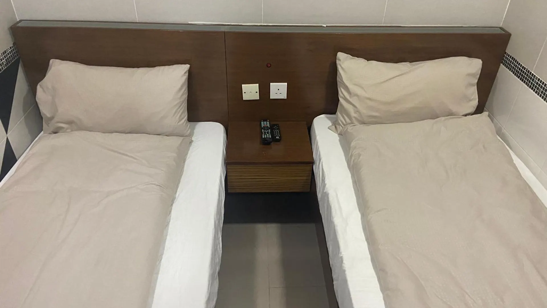 香港百乐宾馆 Best Guesthouse Guest house Hong Kong