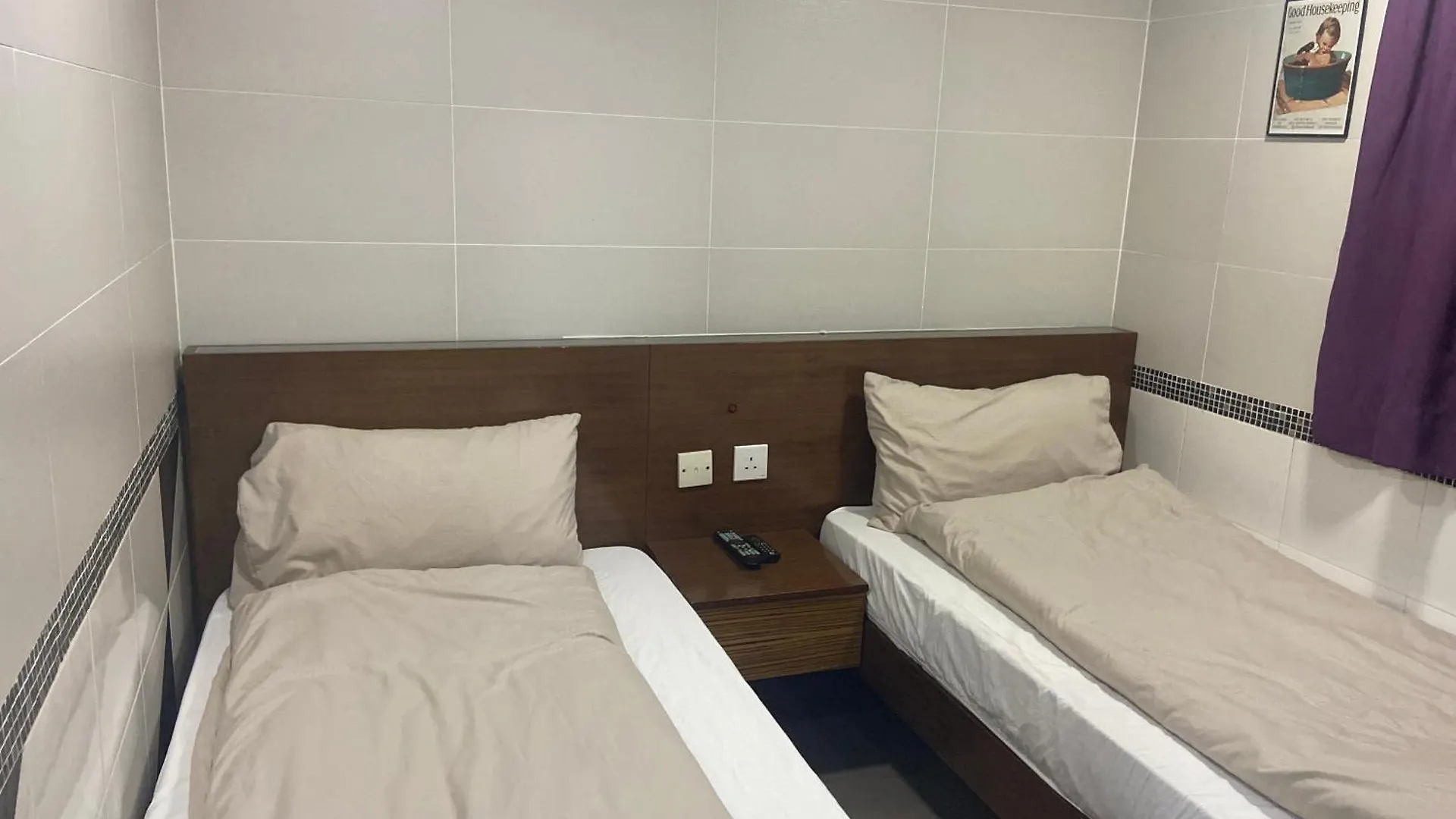 香港百乐宾馆 Best Guesthouse 0*, Hong Kong
